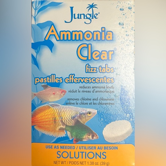 Aquarium Supplies - Picture 2 of 6